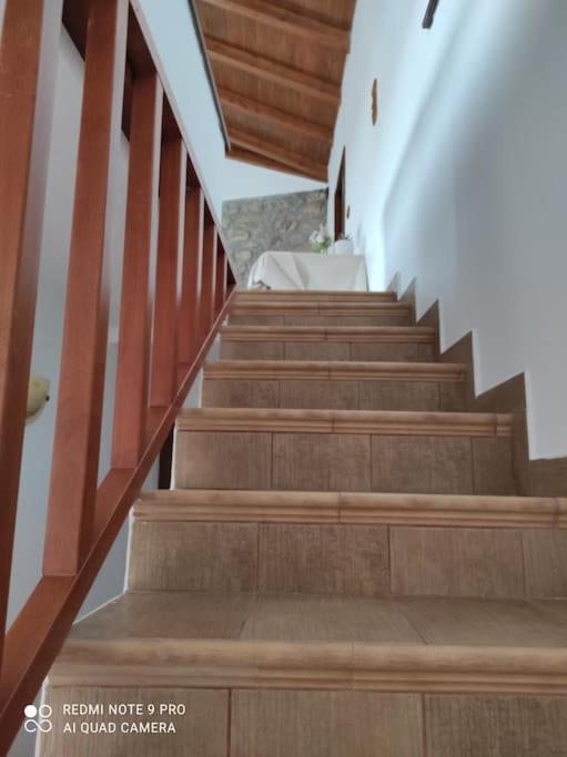 Villa Petroula Kontias Exterior foto